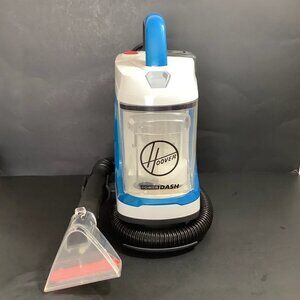 HOOVER POWER DASH Carpet Uphholstery Pet Lightweight Portable Never Used NEW!!